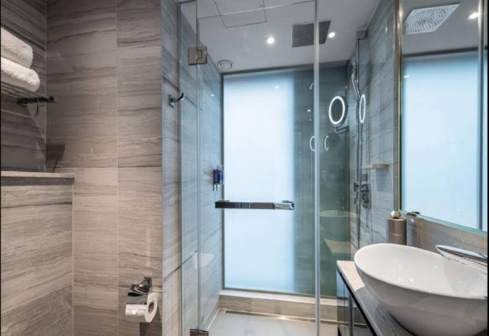 Dorsett City, London